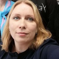 Ларикова Эльвира Николаевна