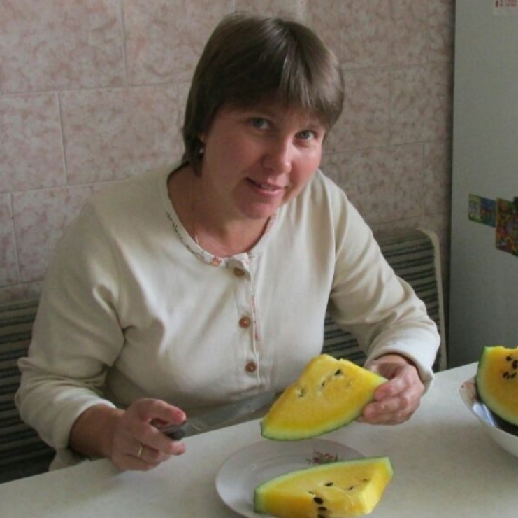 Разживина Ольга Александровна