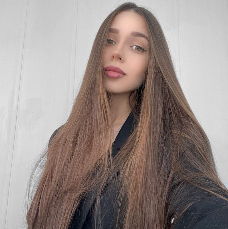 Зенкова Анастасия