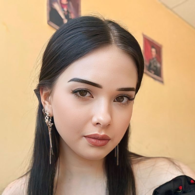 Анастасия