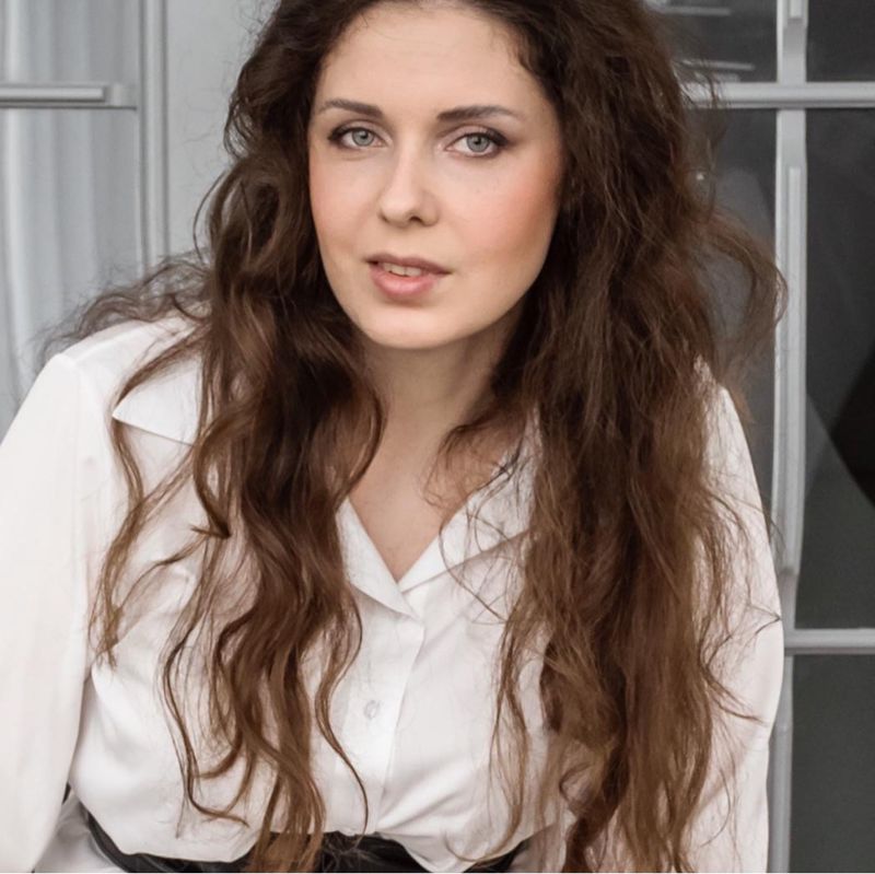 Алла Житникова
