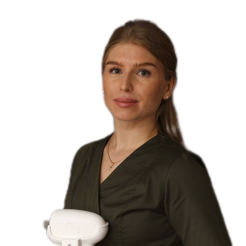 Аникина Евгения