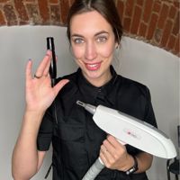Вишневская Екатерина