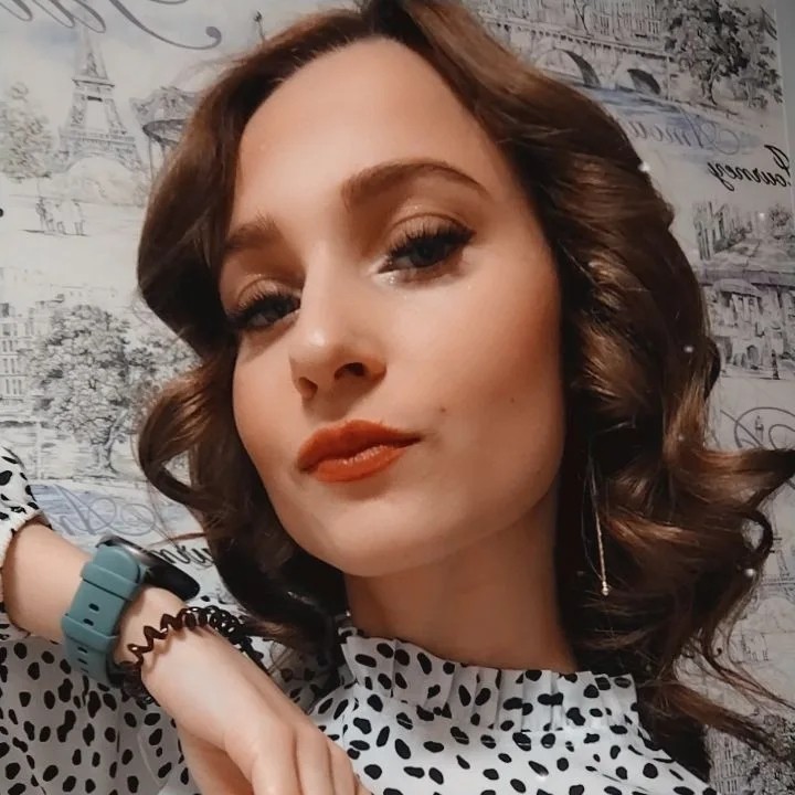 Кристина