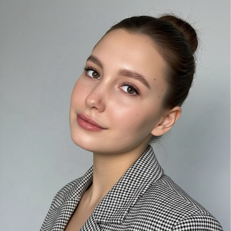 Наумова Арина