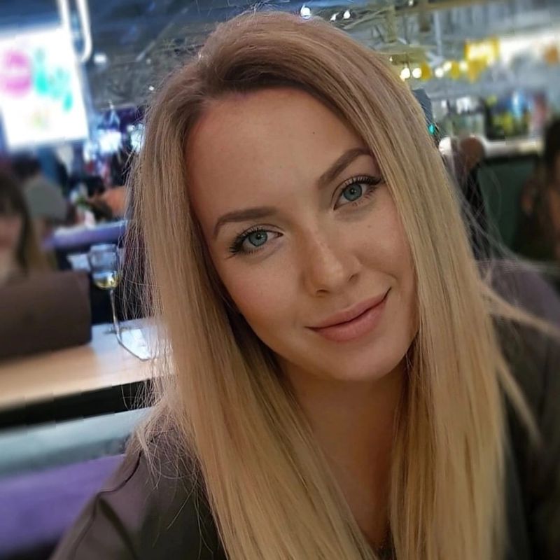 Кагакина Алена