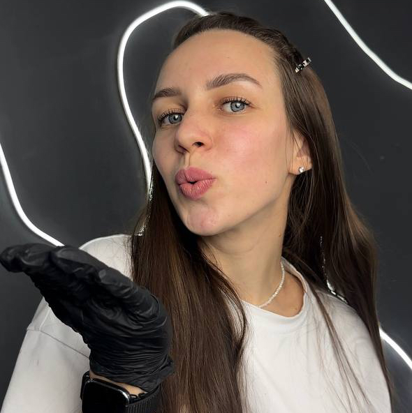 Екатерина