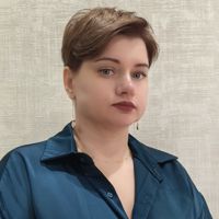 Ольга Фель