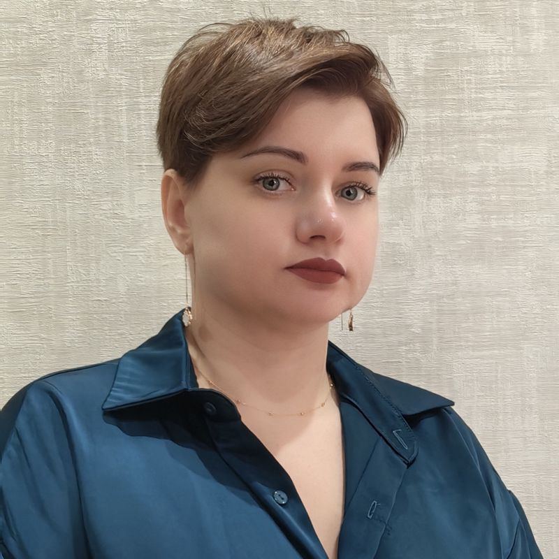 Ольга Фель