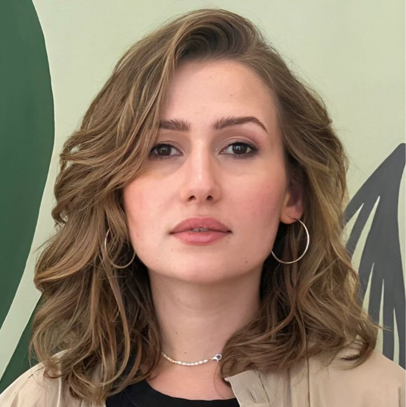 Анастасия