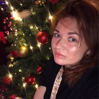 Антонина