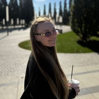 Чернявская Мария