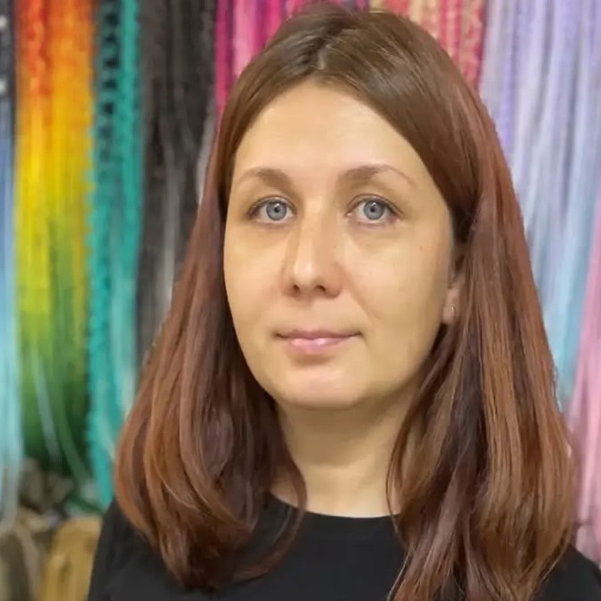 Елена