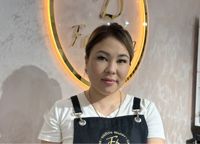 Фариза Сериковна