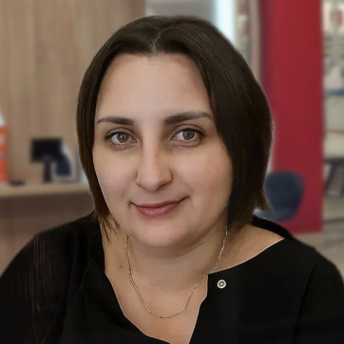 Елена