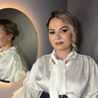 Чистякова Алина