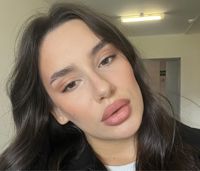 Лавушкина Ульяна