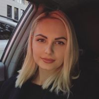 Настя