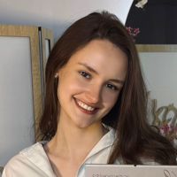 Козырева Александра