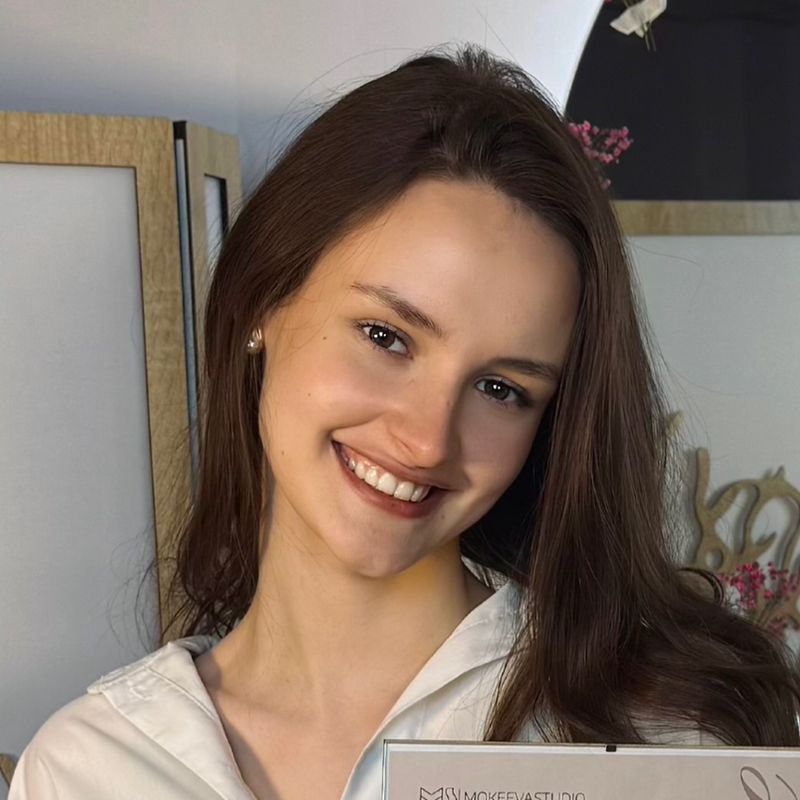Козырева Александра