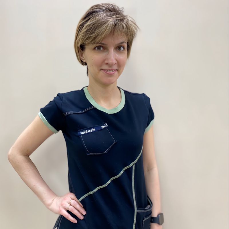 Антонина