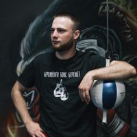Сорокин Алексей