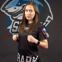Асташкина Лиля