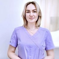 Сыпачева Нина