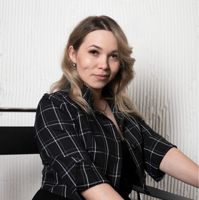 Александра Шапенкова