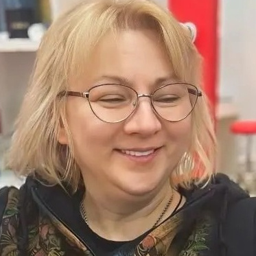 Наталья