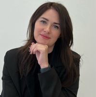 Фролова Яна