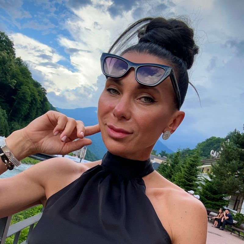 Маргарита Мишуткина