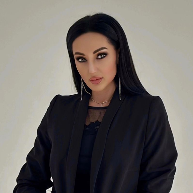 Филиппова Оксана