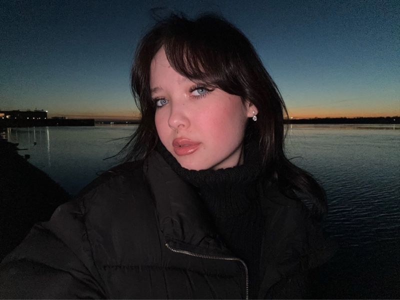 Максимова Александра