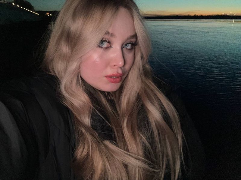 Аликина Полина