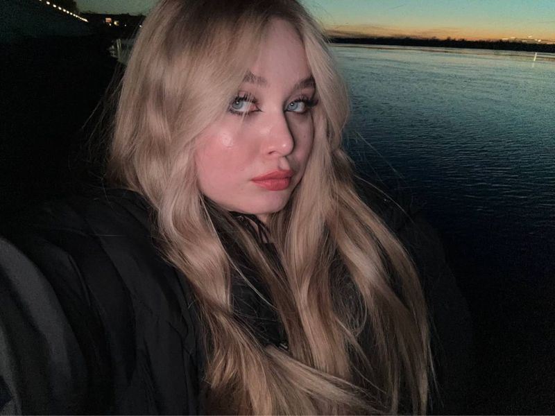 Аликина Полина