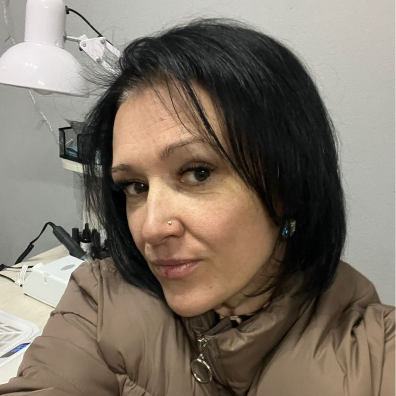 Настасья