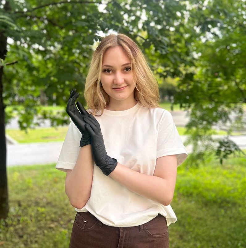 Сабина