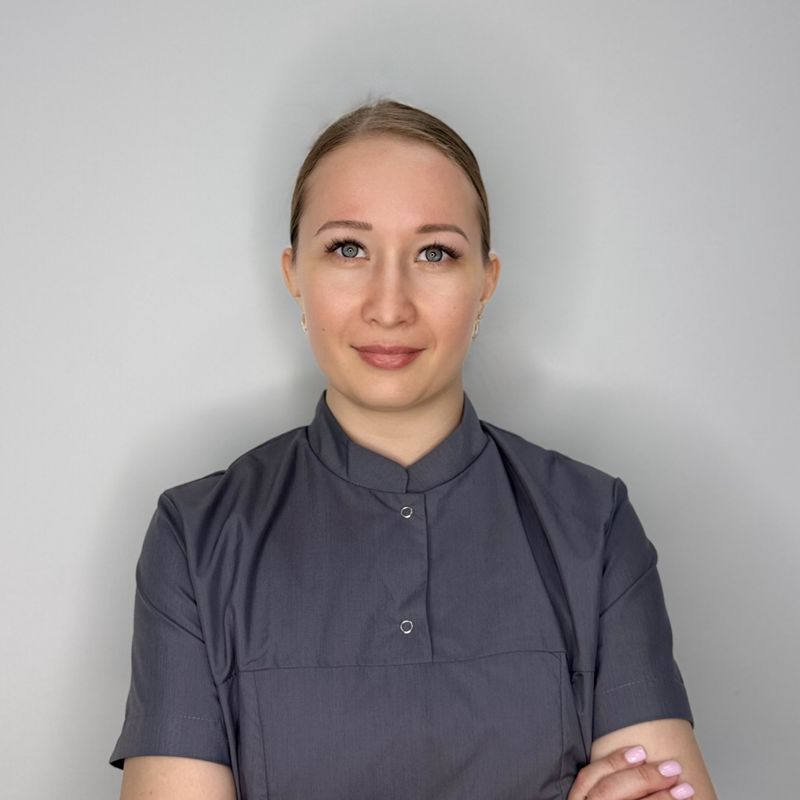 Попова Ольга