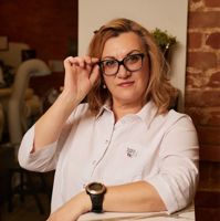 Кулькова Оксана