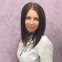 Горельская Юлия