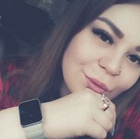 Алена Маникюр