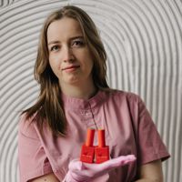 Марина