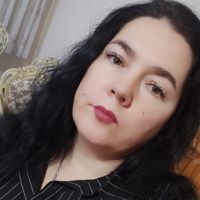 Марина Юрьевна