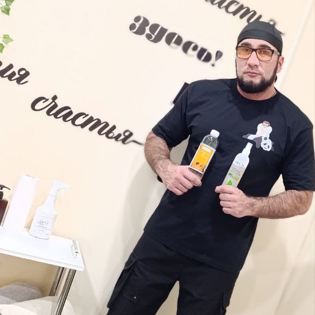 Андрей