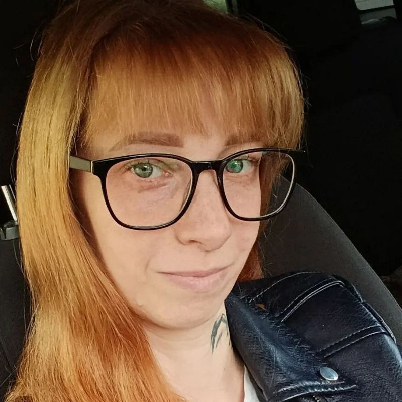 Елена Витальевна