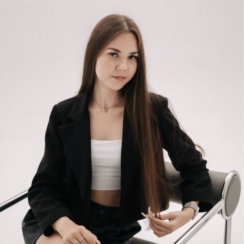 Подшивалова Дарья