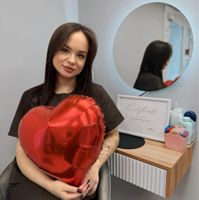 Соколова Анастасия