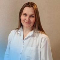 Юнусова Ольга Михайловна