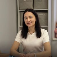 Сиразиева Лениза Шакирьяновна